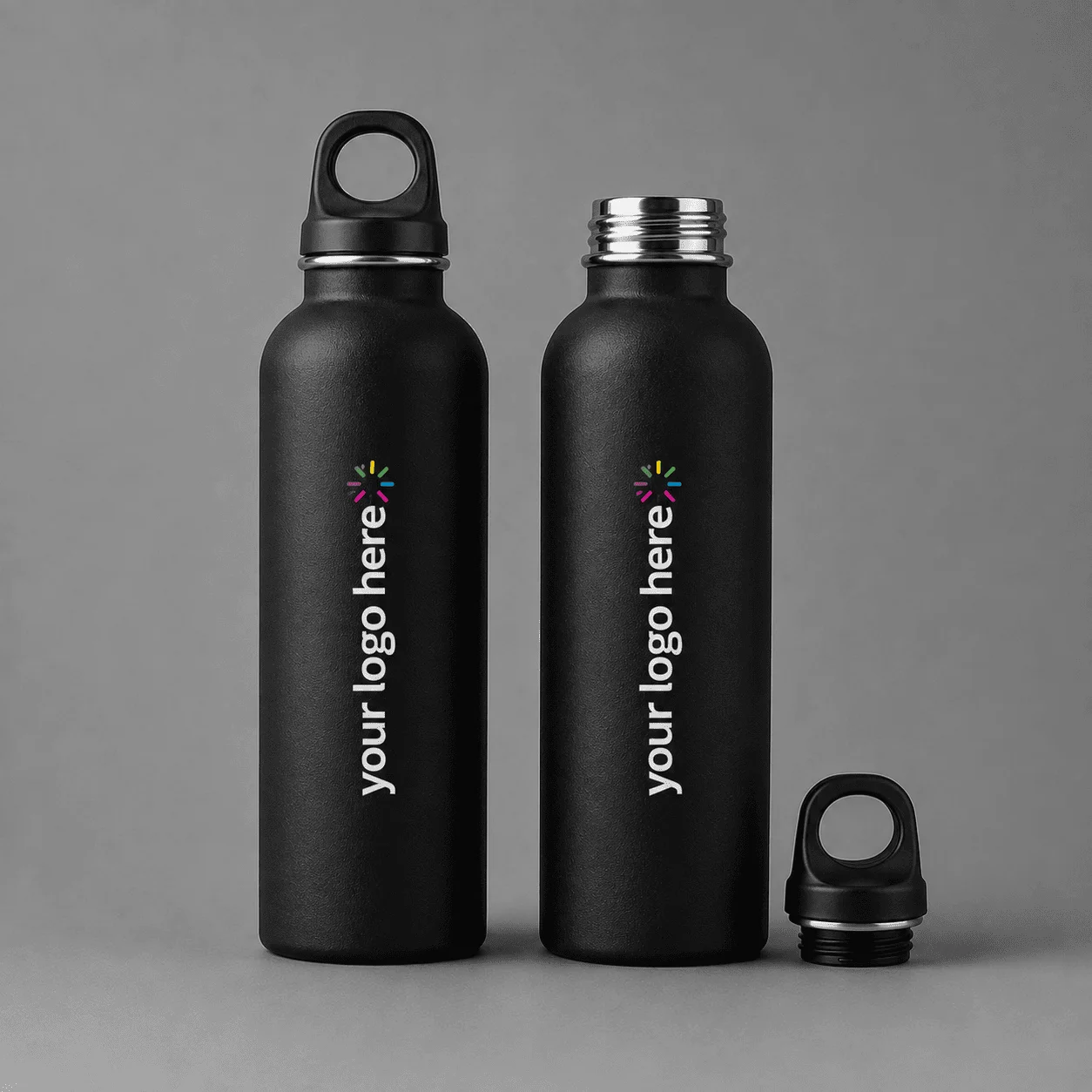Water Bottles